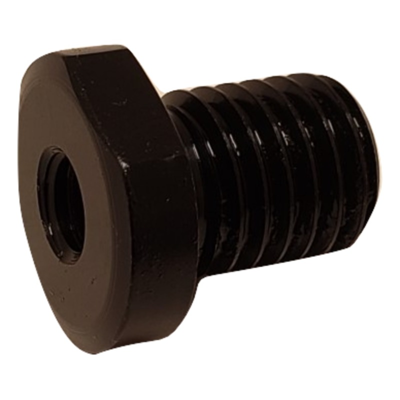 Adaptor, Side Handle (M14 x 2,  5/16"-18)