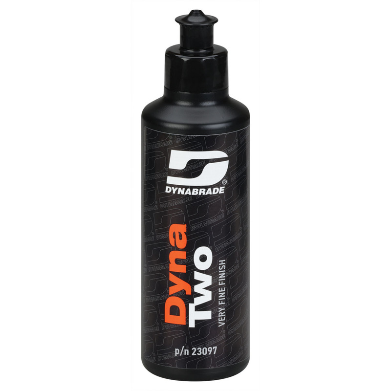 DynaTwo Polishing Compound, 250 mL