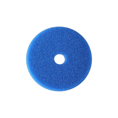 5" Blue Polishing Pad