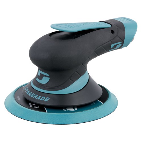 6" (152mm) Dia. Non-Vacuum Dynorbital Extreme Random Orbital Sander