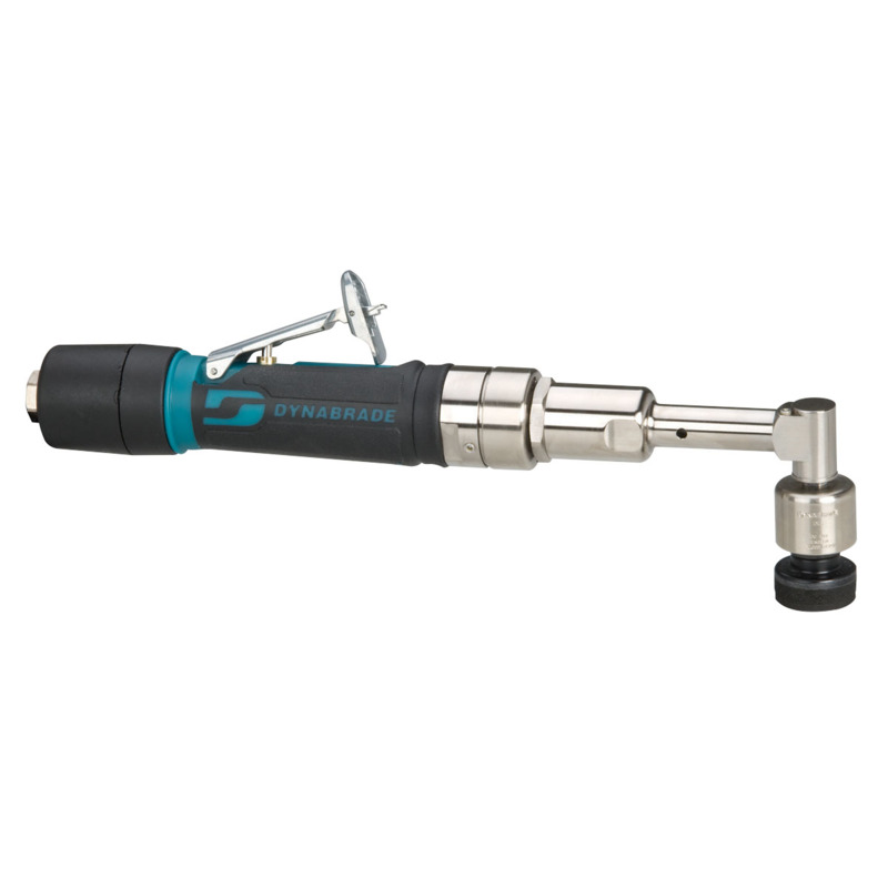 Angle-Head Mini-Dynorbital Random Orbital Sander Versatility Kit