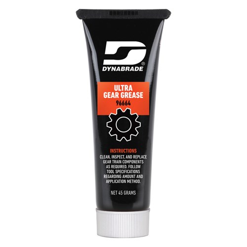 Ultra Gear Grease, 100 Grams