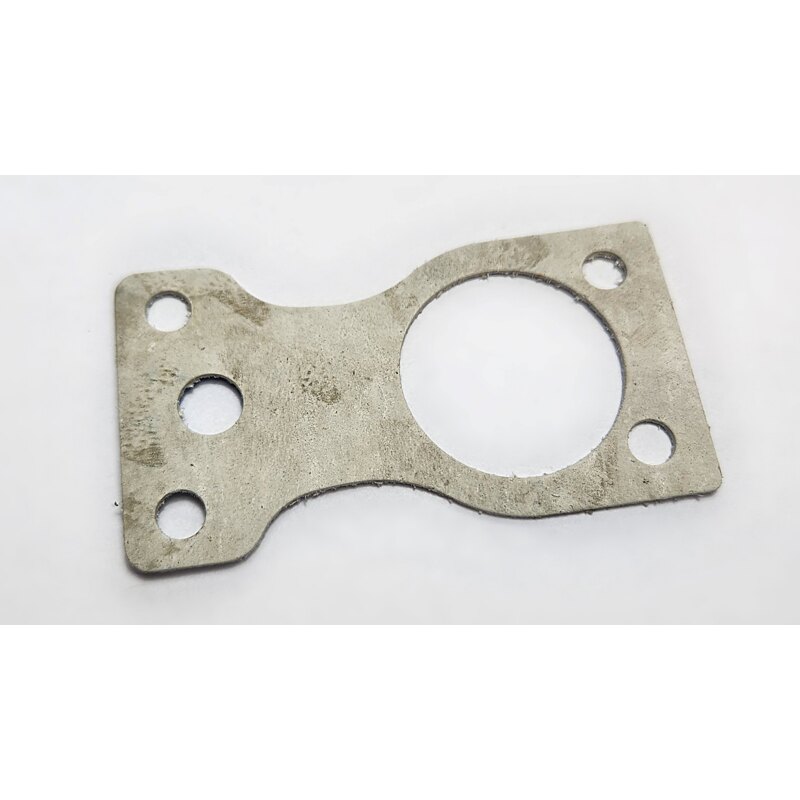 Rear Gasket
