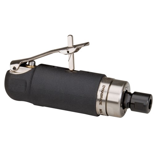 .7 hp Straight-Line Die Grinder, Steel Housing