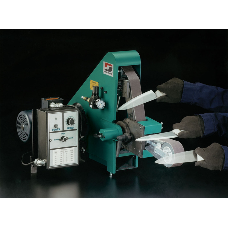 Variable Speed Versatility Grinder