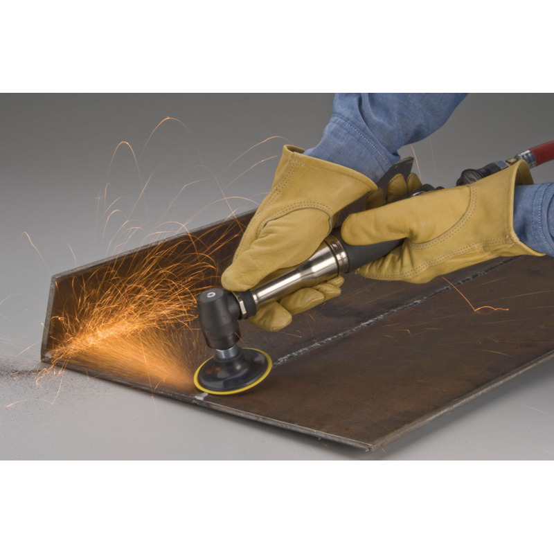 3" (76 mm) Dia. Extended Right Angle Disc Sander