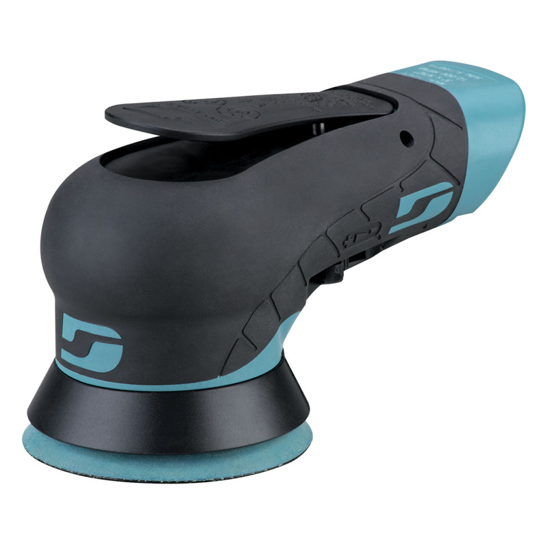 3" (76 mm) Dia. Non-Vacuum Dynorbital Mini Extreme Random Orbital Sander