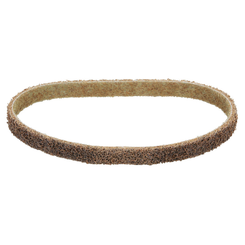 1-1/2" (38 mm) W x 30" (762 mm) L Coarse Dynaprep Premium Plus Belt