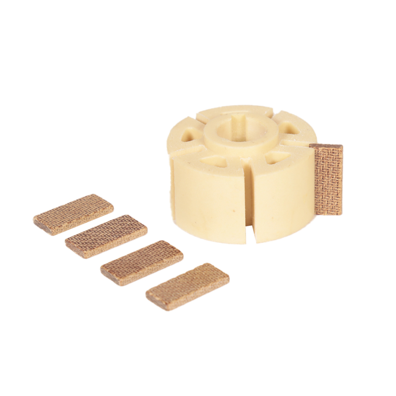 3" Extreme Rotor/Vane Set