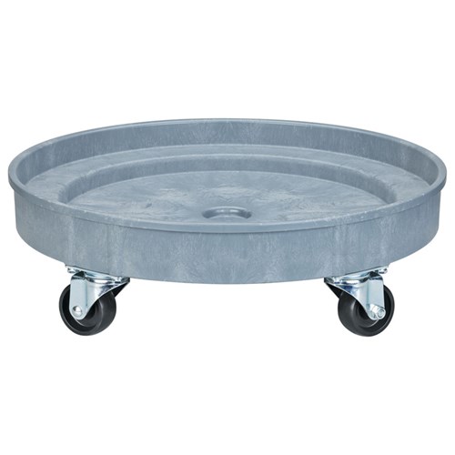 Dolly for RaptorVac DrumVac Kits