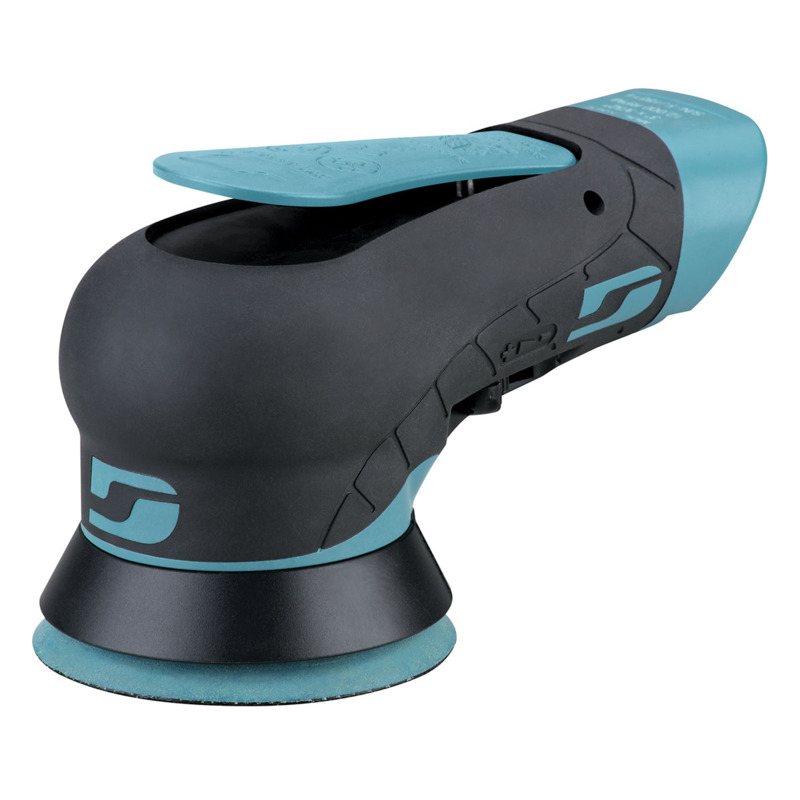 3" (76 mm) Dia. Non-Vacuum Dynorbital Mini Extreme Random Orbital Sander