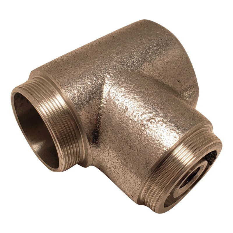 Housing for Model 52205; 25,000 RPM