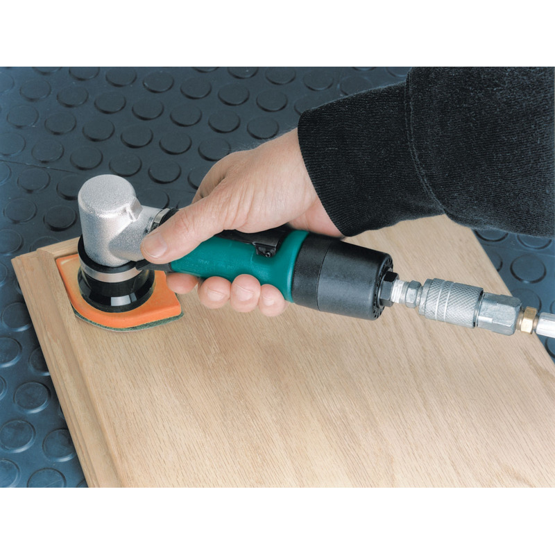 Dynafine Detail Sander, Non-Vacuum