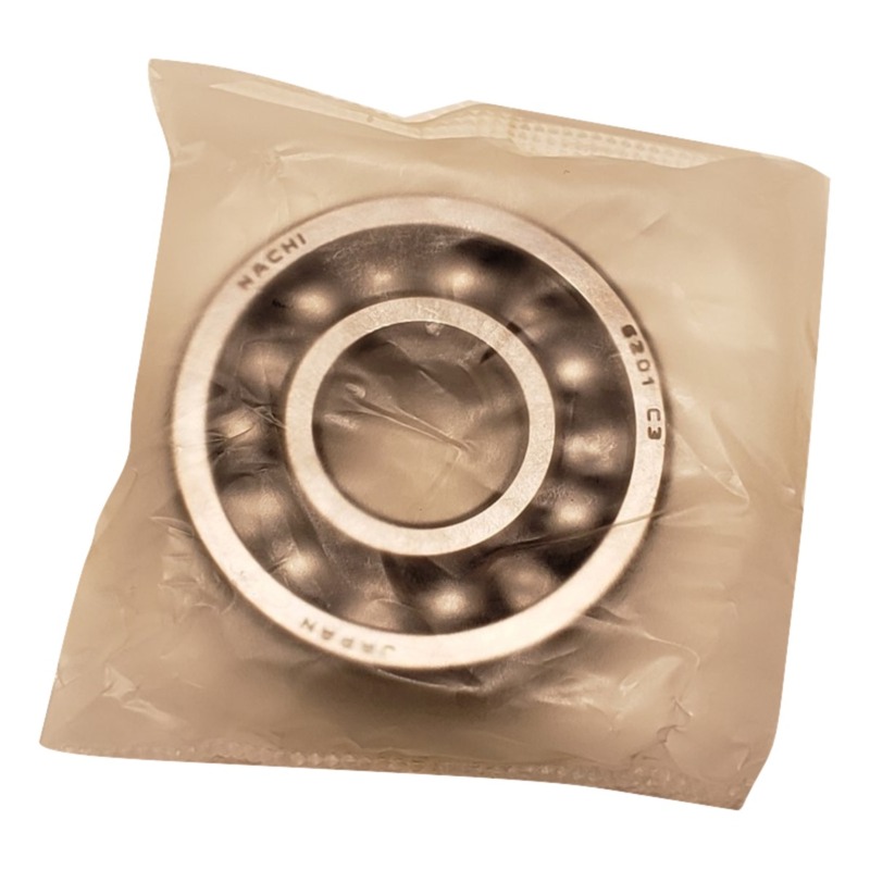 Ball Bearing