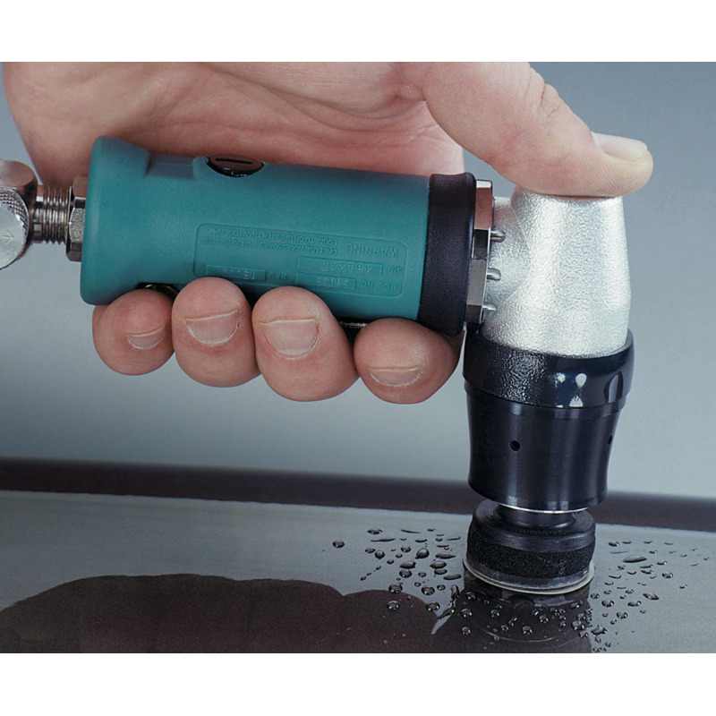 1-1/4" (32 mm) Dia. Right Angle Mini-Orbital Sander