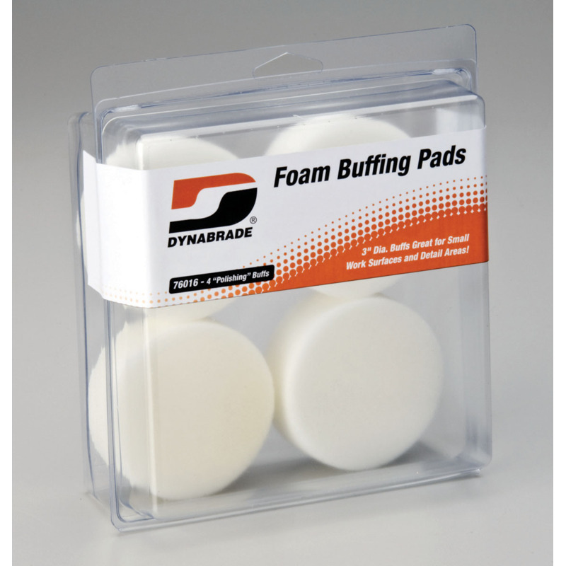 Foam Pad