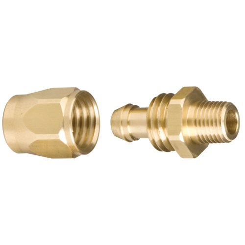 Compression Fitting