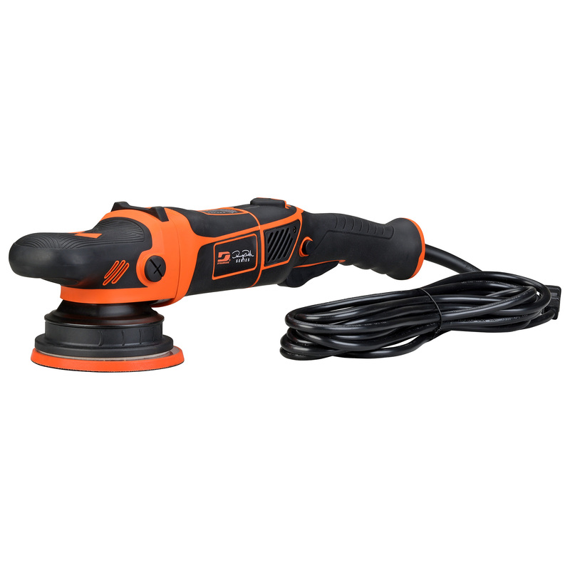 Renny Doyle Series Geared Dual-Action Polisher