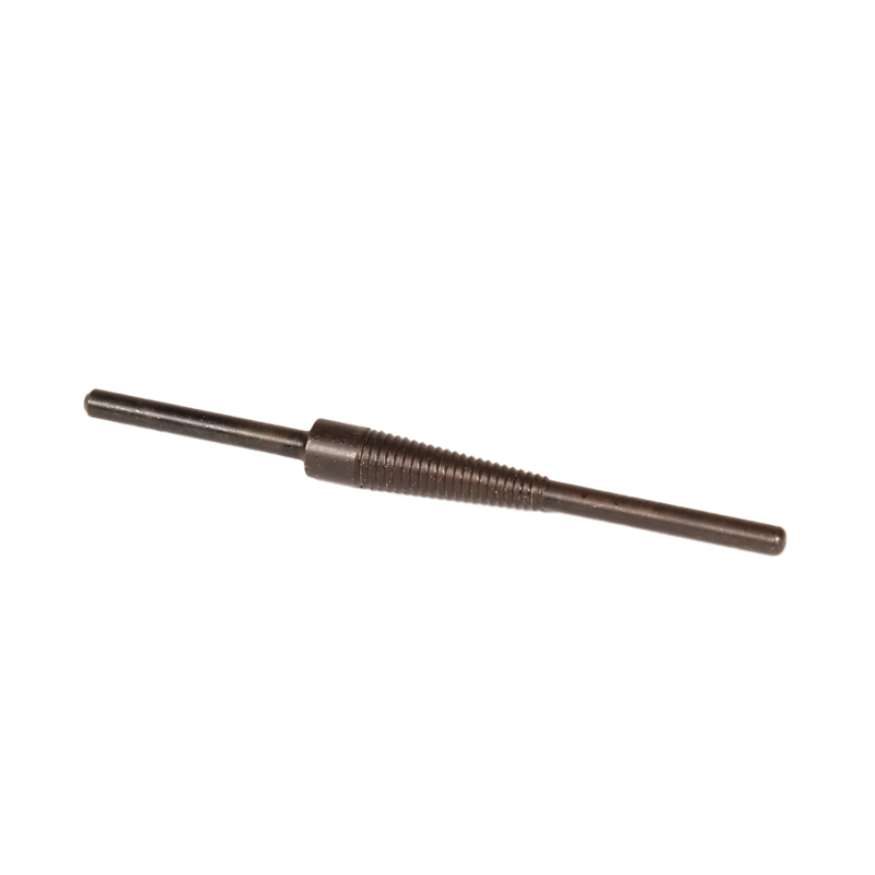 D5 Mandrell 1/8" x 1" Pilot, 1/8" Shank