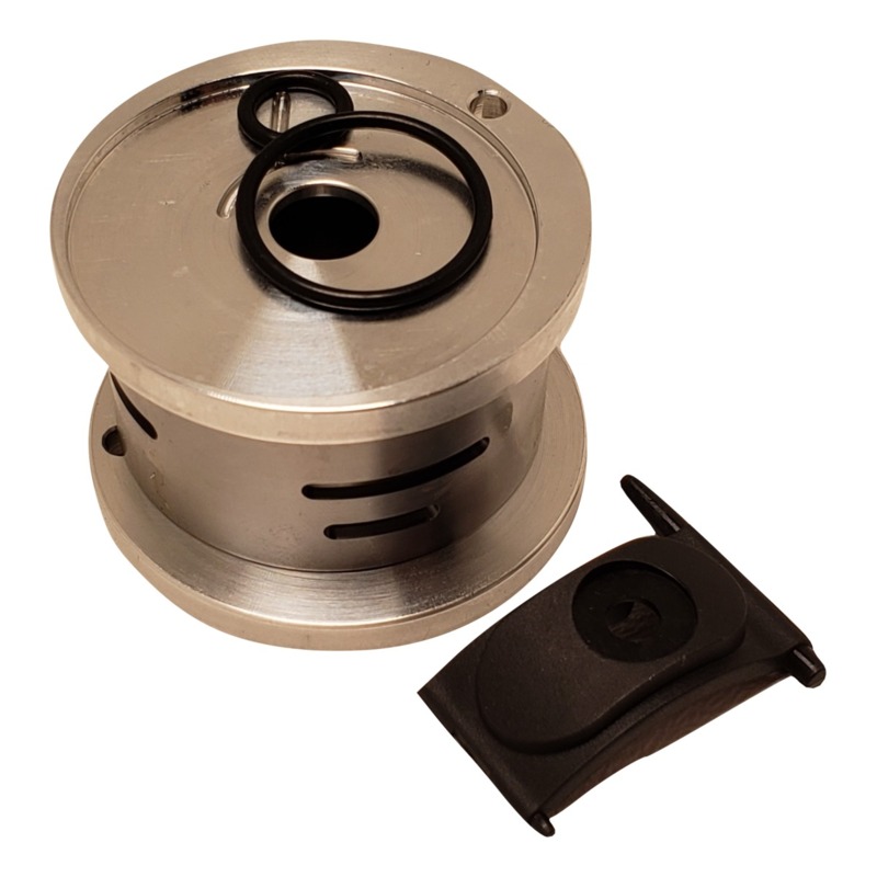 Motor Conversion Kit, for Spirit, Revision "H"