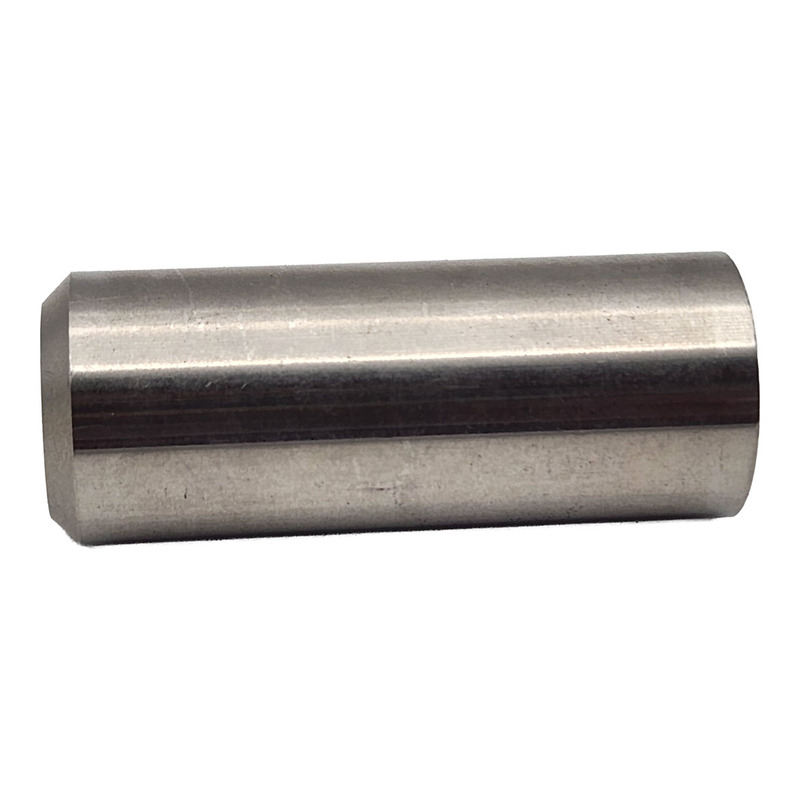 Contact Wheel Axle 1"