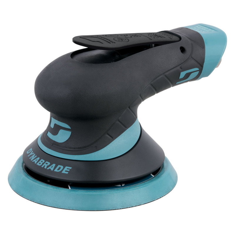 5" (127 mm) Dia. Non-Vacuum Dynorbital Extreme Random Orbital Sander