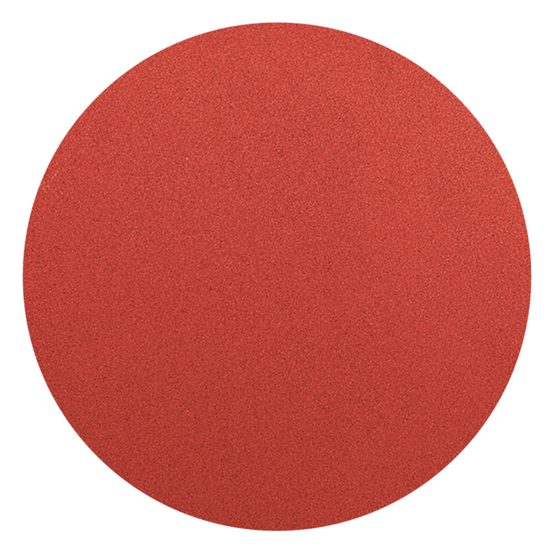 2" (51 mm) Dia. x 60 Grit Ceramic Non-Vacuum DynaCut Locking-Type Disc