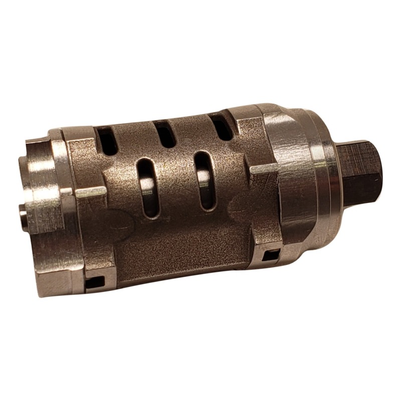 0.4 hp Short Block, Ext. Die Grinder