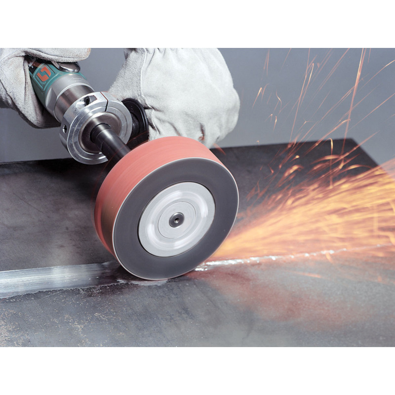 Dynastraight Finishing Tool