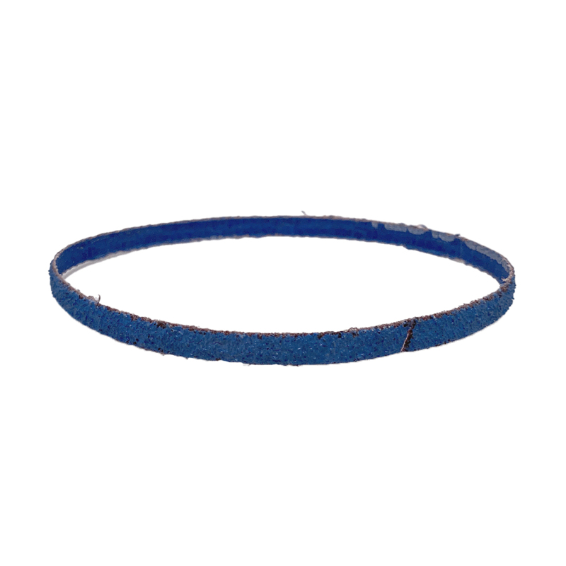 1/4" (6 mm) W x 12" (305 mm) L 40 Grit A/Z DynaCut Belt