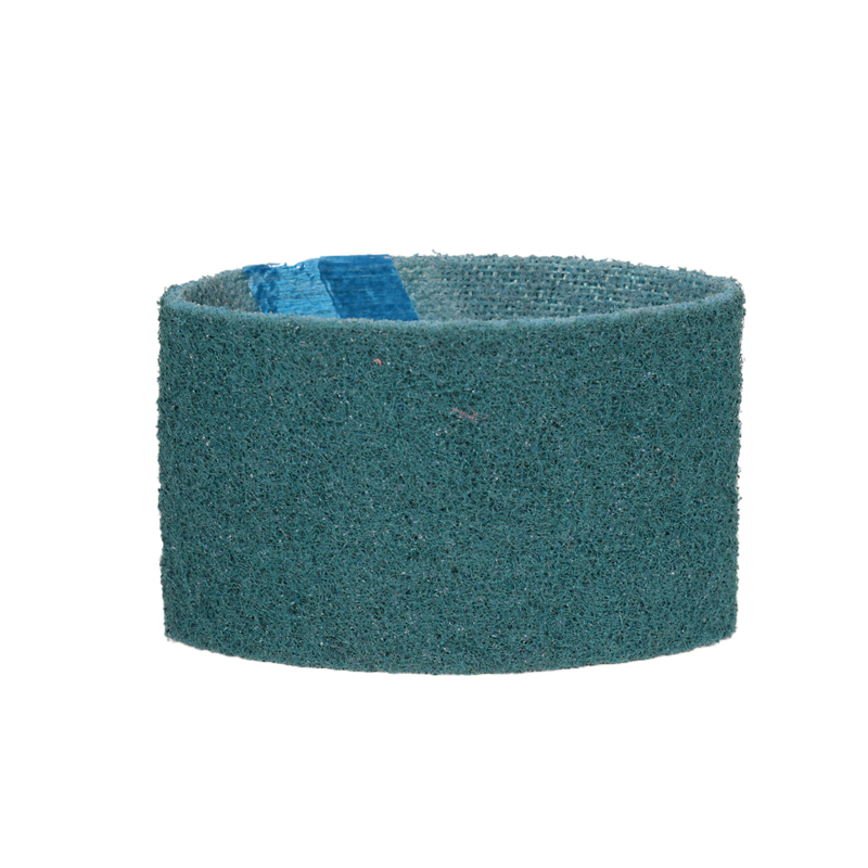 3" (76 mm) W x 10-11/16" (272 mm) L Very Fine NWN DynaBrite Premium Belt
