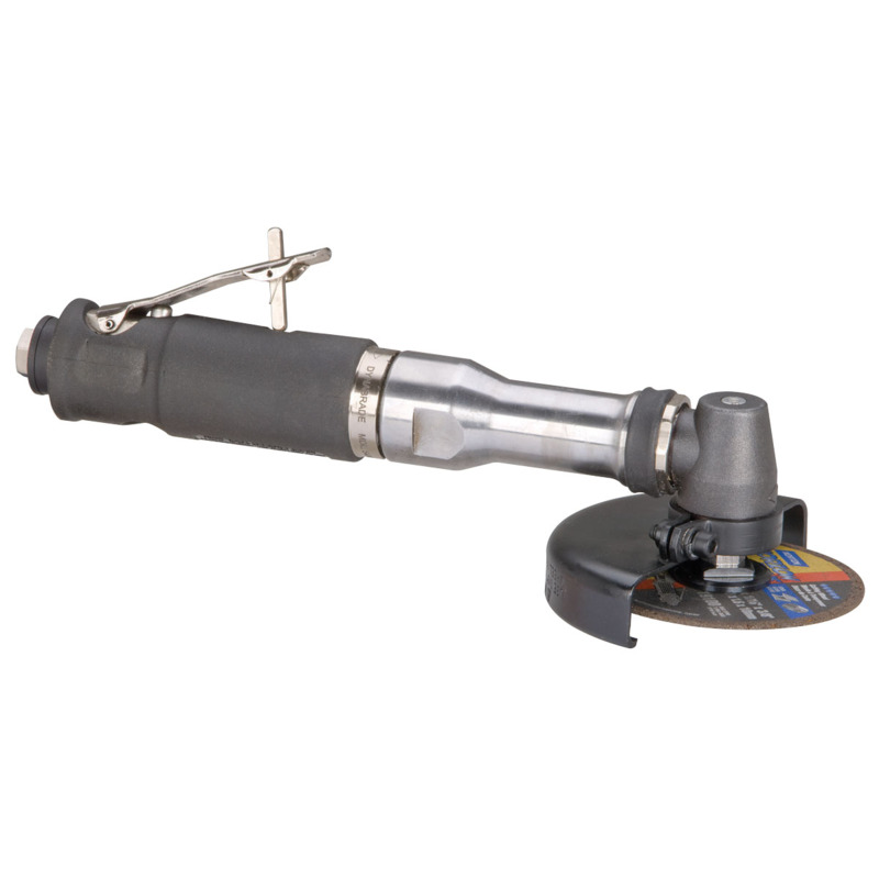 4" (102 mm) Dia. Extended Right Angle Type 41 Cut-Off Tool