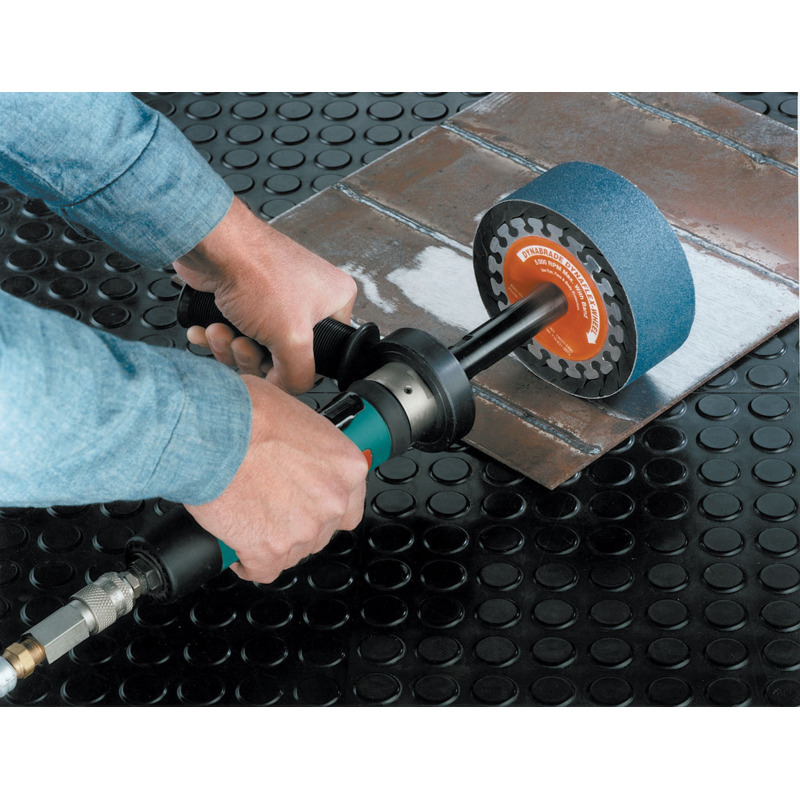 Dynastraight Finishing Tool