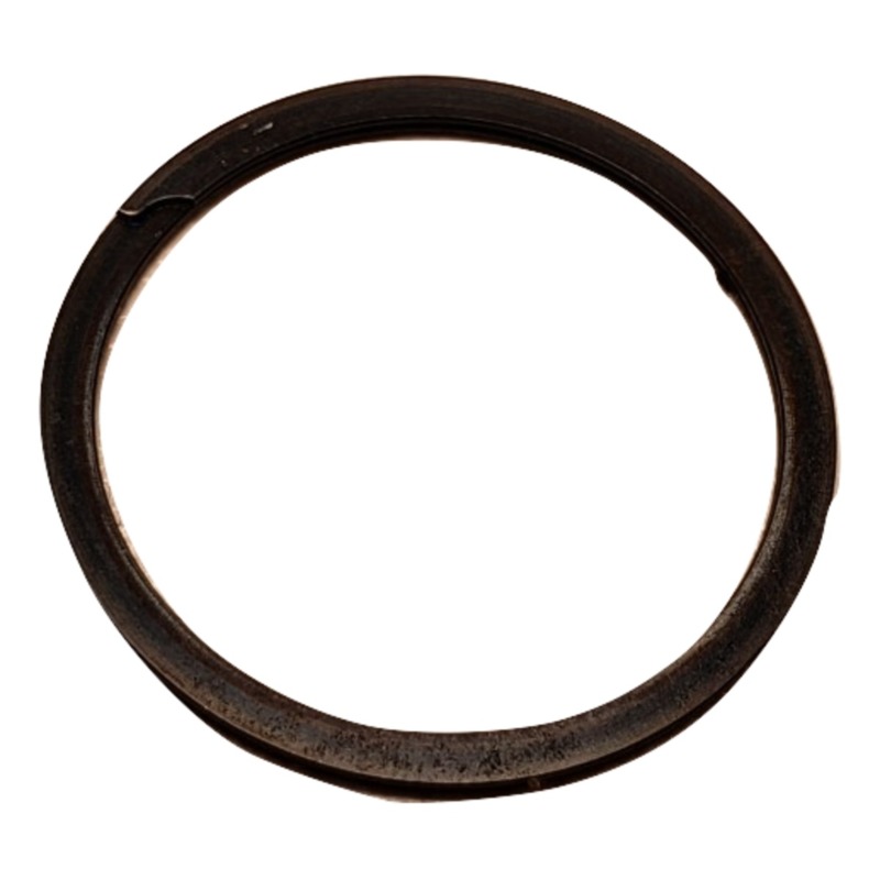 1" External Spiral Retaining Ring