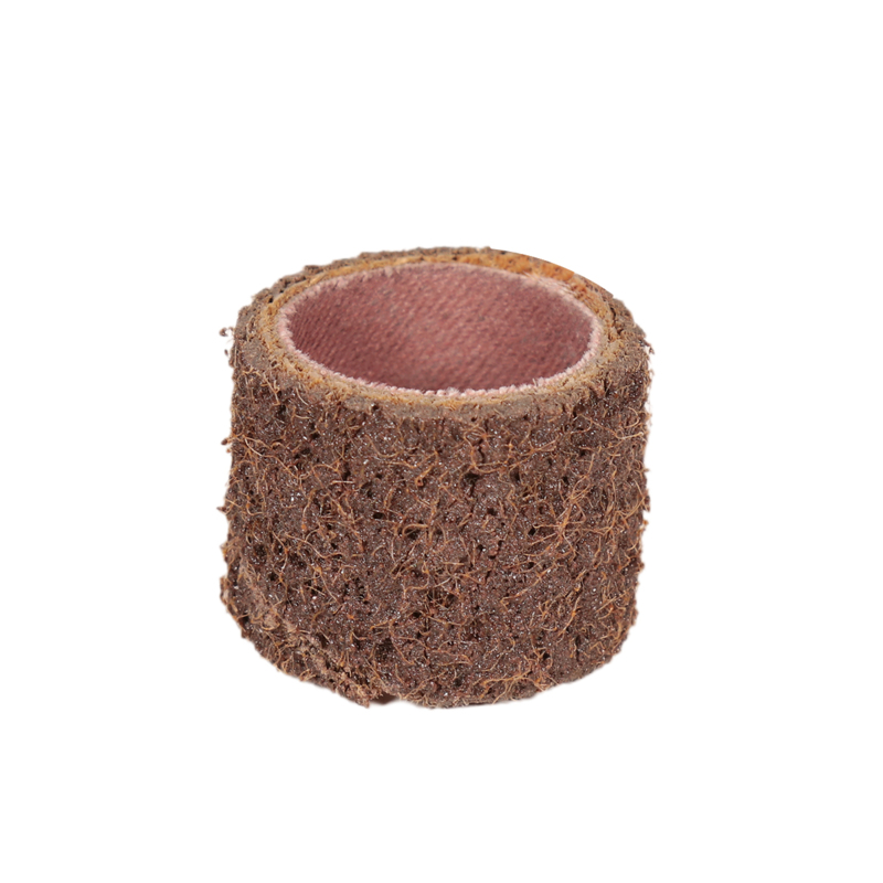 1" (25 mm) Dia. x 1" (25 mm) W Coarse NWN DynaBrite Band