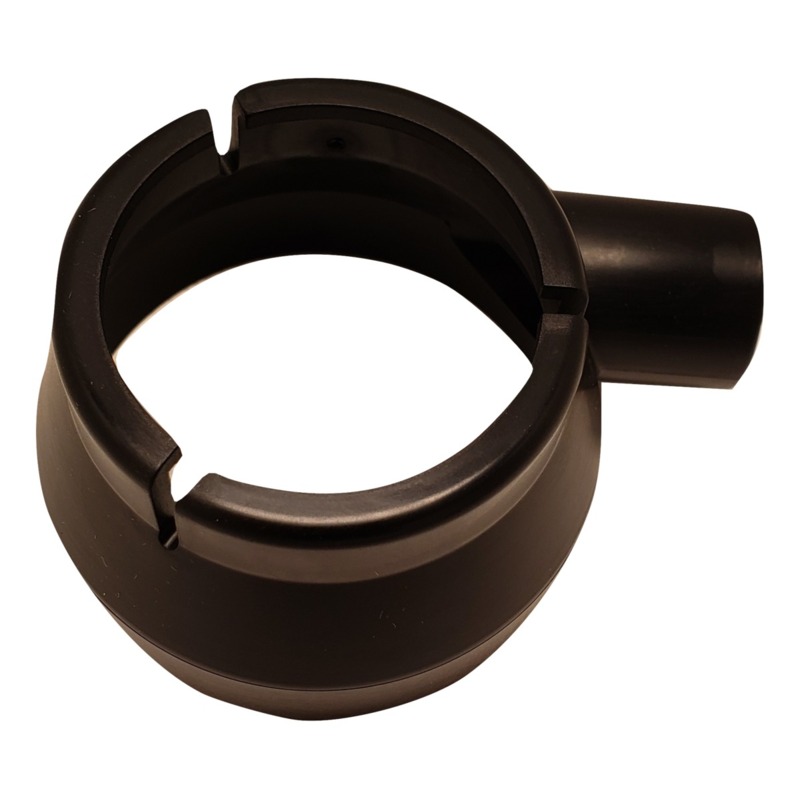 Vacuum Dynafine Shroud