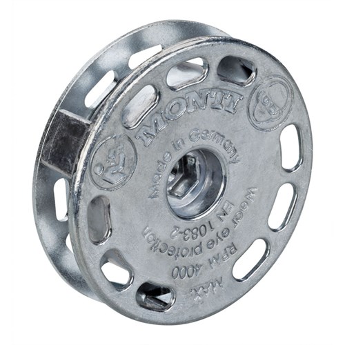 1/2" Wide Hub Assembly