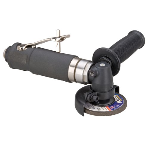 3" (76 mm) Dia. Right Angle Type 27 Depressed Center Wheel Grinder