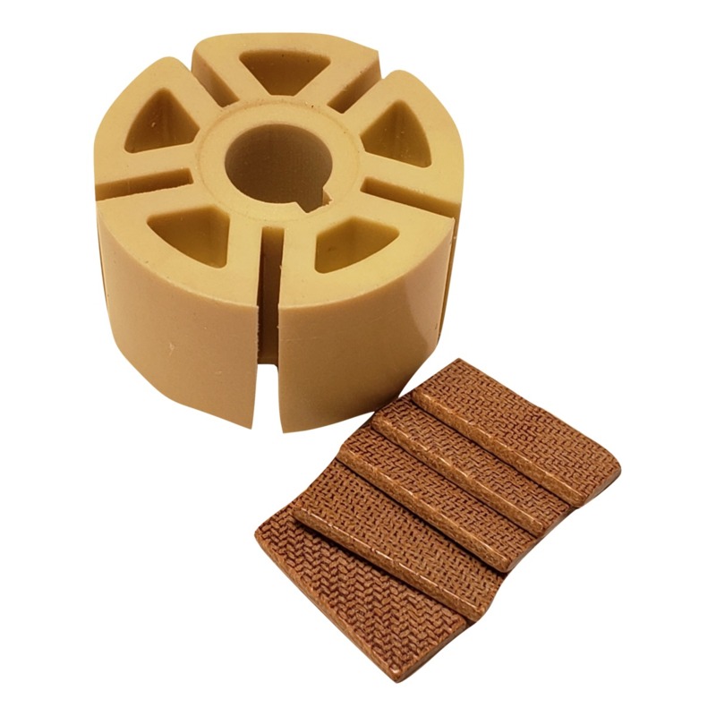 Extreme Rotor/Vane Set