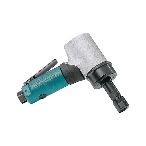 .7 hp 7 Degree Offset Die Grinder