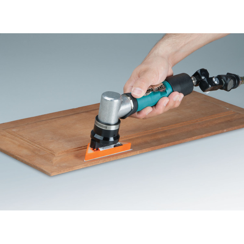 Dynafine Raised Panel Detail Sander