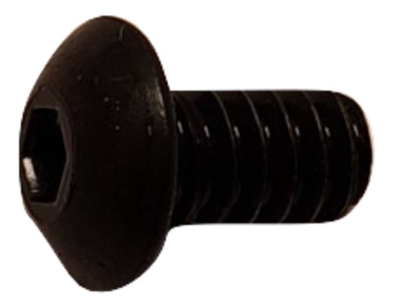 Button Head Socket Cap Screw