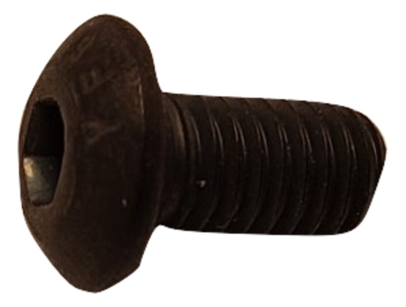 Button Head Socket Cap Screw