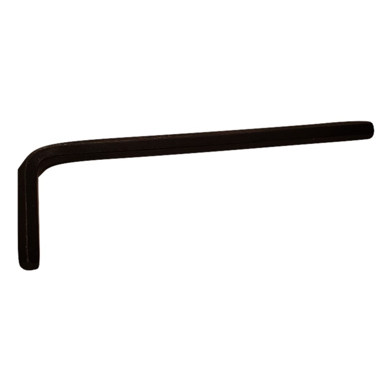 Hex Key Wrench, 1/8"
