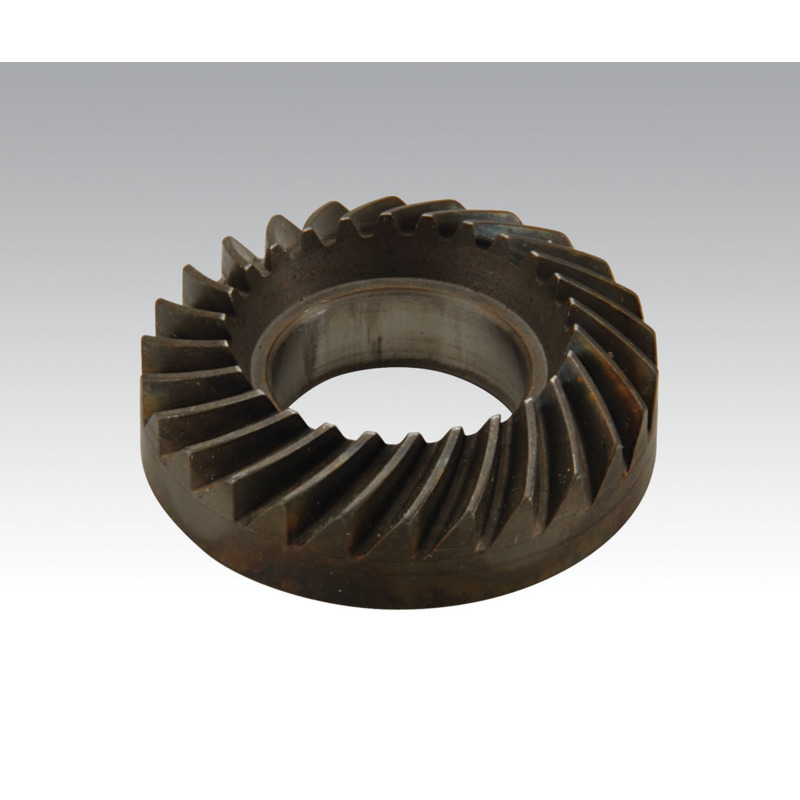 Spiral Bevel Gear