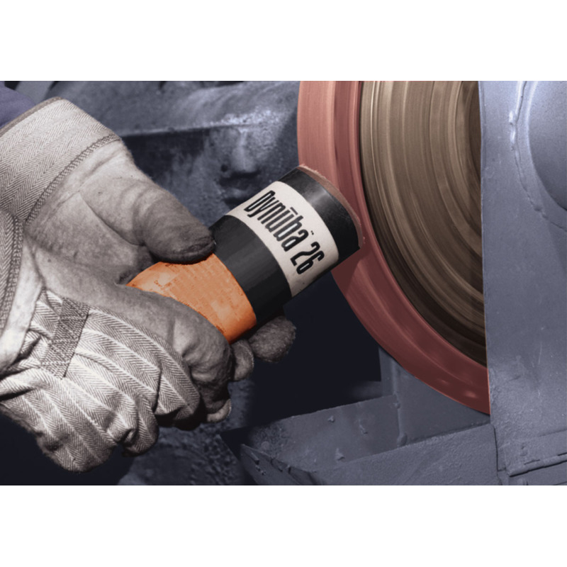 Dynuba 26, 1-1/2 lb. Grease Tube