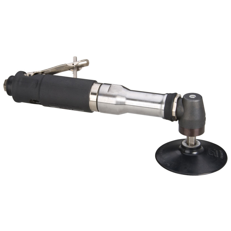 3" (76 mm) Dia. Extended Right Angle Disc Sander