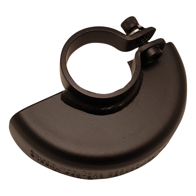 3" Cutoff Guard Ass'y