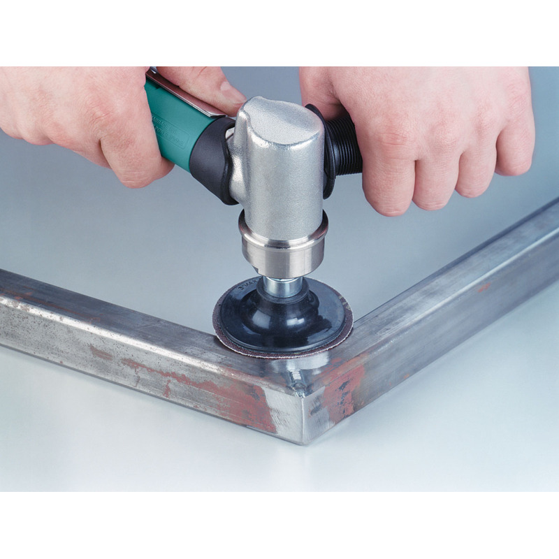 3" (76 mm) Dia. 7 Degree Offset Disc Sander