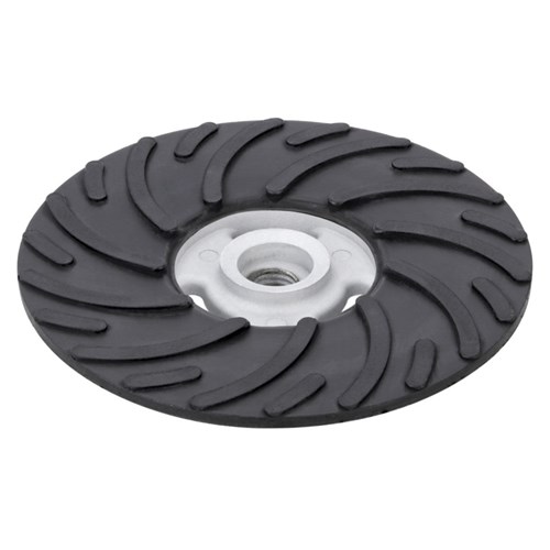 7" (178 mm) Dia. Disc Pad, Spiral-Face